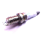 Image of Spark Plug image for your 2005 Porsche Cayenne  S Sport Utility 